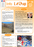 InfoLoup n°14