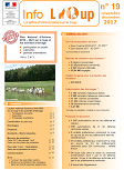 InfoLoup n°19