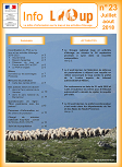 InfoLoup n°23