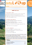 InfoLoup Bilan n°45