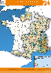Concentration des attaques 2022