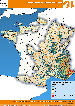 Concentration des attaques 2023