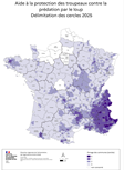Carte 2025