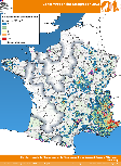 Concentration des attaques en 2025