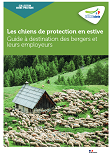Guide à destination des bergers et leurs employeurs