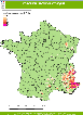 Concentration des attaques 2020